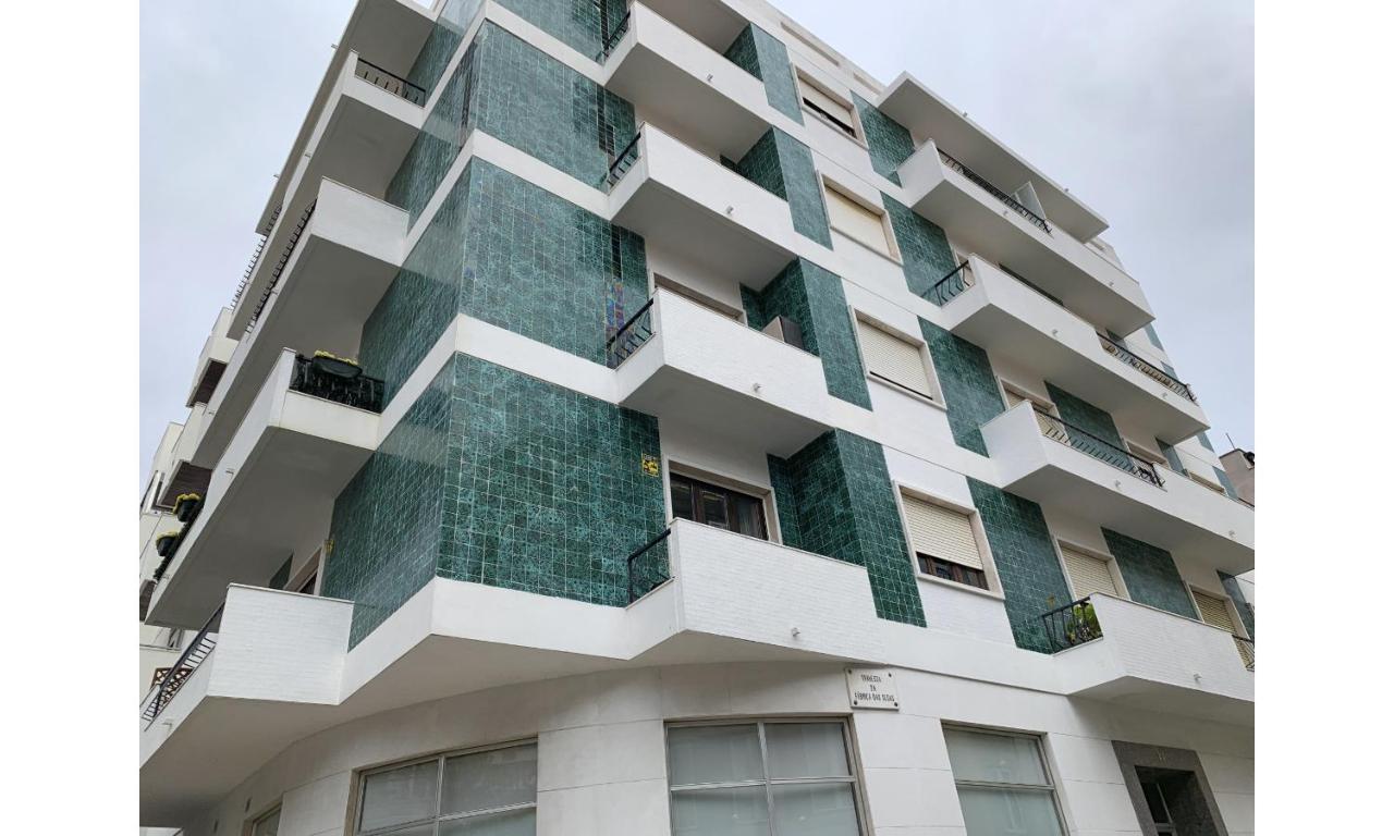 Ferienwohnung LV Premier AM2 Lissabon Exterior foto